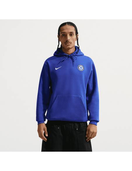 Bluza Nike Chelsea FC Club Hoodie II3419-452