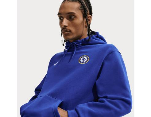 Bluza Nike Chelsea FC Club Hoodie II3419-452