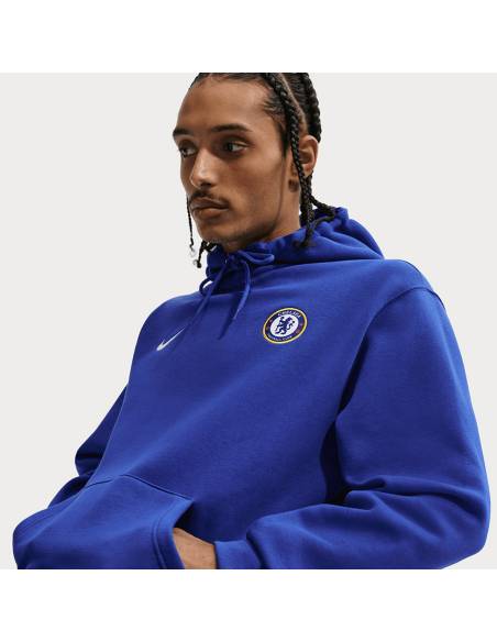 Bluza Nike Chelsea FC Club Hoodie II3419-452