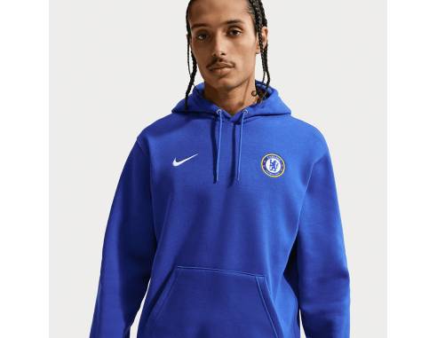 Bluza Nike Chelsea FC Club Hoodie II3419-452
