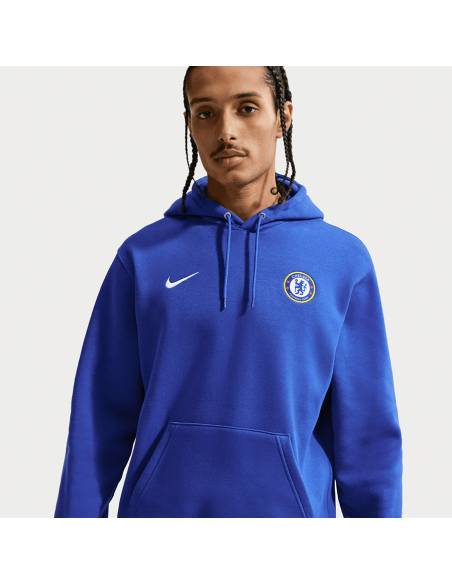 Bluza Nike Chelsea FC Club Hoodie II3419-452