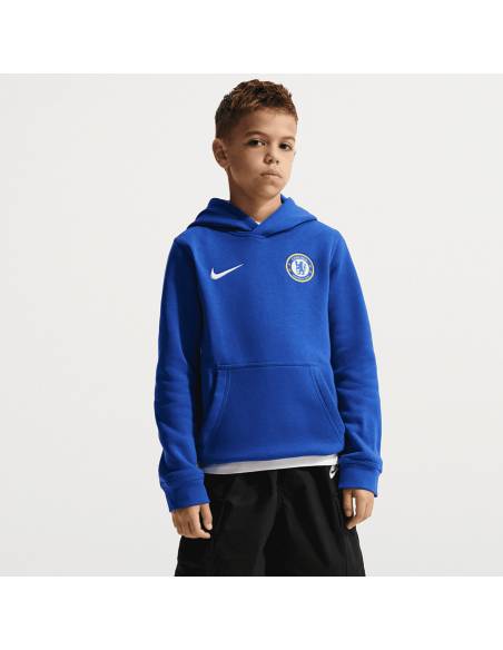 Bluza Nike Chelsea FC Club II3725-452