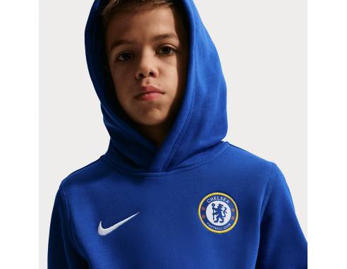 Bluza Nike Chelsea FC Club II3725-452