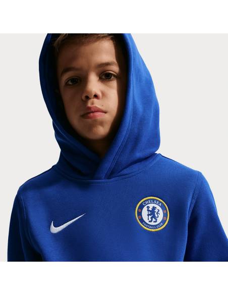 Bluza Nike Chelsea FC Club II3725-452