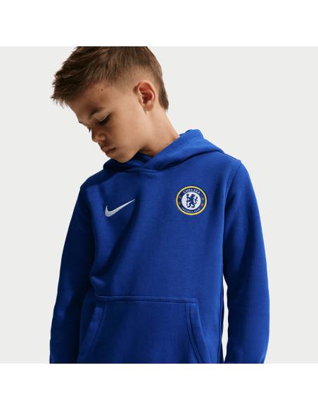 Bluza Nike Chelsea FC Club II3725-452