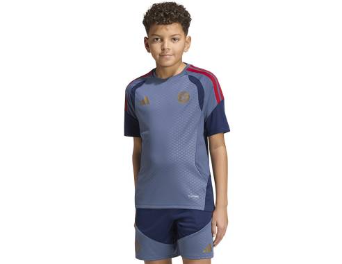 Koszulka adidas FC Bayern 26/27 Training JSY Junior KF1000