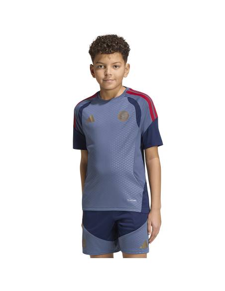 Koszulka adidas FC Bayern 26/27 Training JSY Junior KF1000
