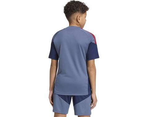 Koszulka adidas FC Bayern 26/27 Training JSY Junior KF1000