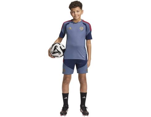 Koszulka adidas FC Bayern 26/27 Training JSY Junior KF1000