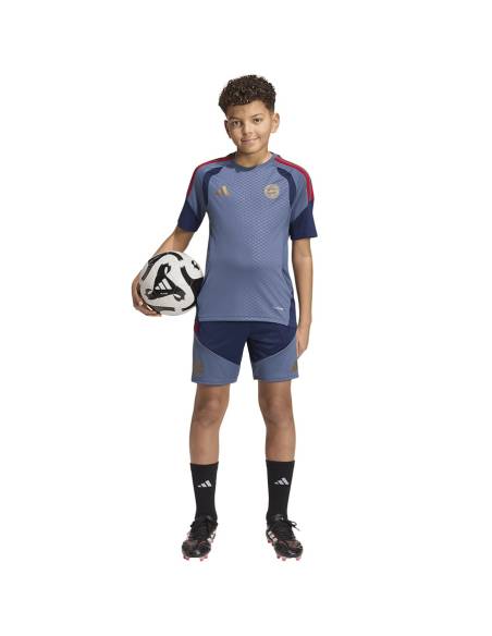 Koszulka adidas FC Bayern 26/27 Training JSY Junior KF1000