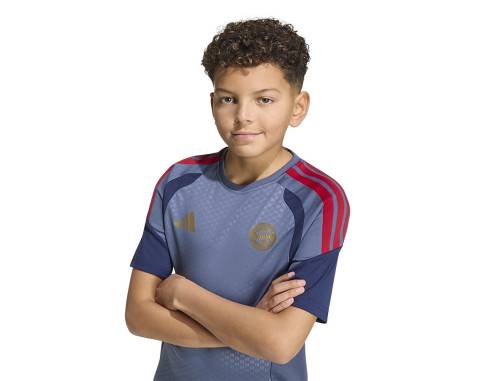 Koszulka adidas FC Bayern 26/27 Training JSY Junior KF1000
