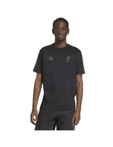 Koszulka adidas Liverpool FC DNA Tee KG2490