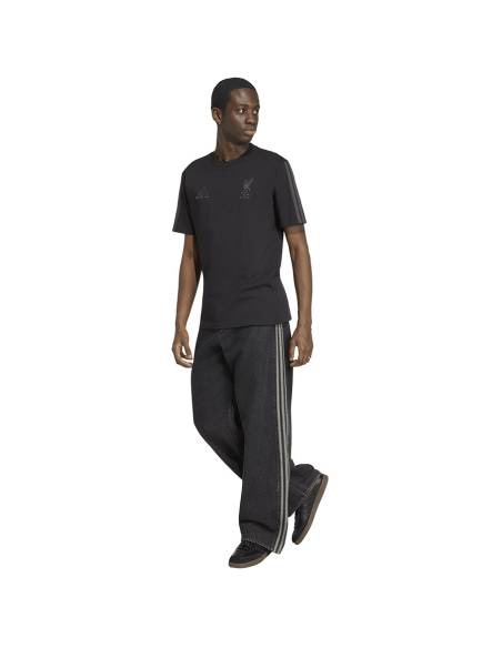 Koszulka adidas Liverpool FC DNA Tee KG2490
