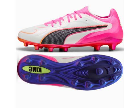 Buty Puma KING 20 Ultimate FG/AG 108457-05