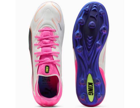 Buty Puma KING 20 Ultimate FG/AG 108457-05