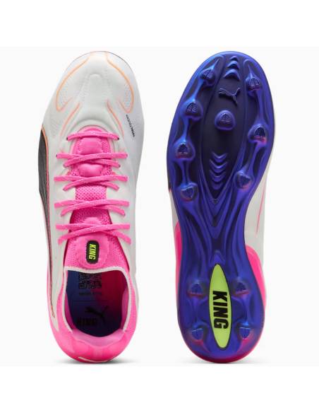 Buty Puma KING 20 Ultimate FG/AG 108457-05