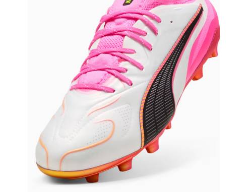 Buty Puma KING 20 Ultimate FG/AG 108457-05