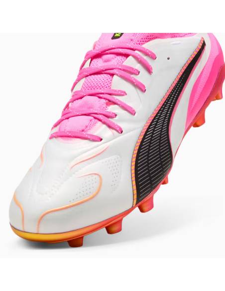 Buty Puma KING 20 Ultimate FG/AG 108457-05