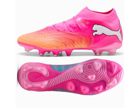 Buty Puma FUTURE 9 Pro FG/AG 108712-05