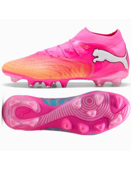 Buty Puma FUTURE 9 Pro FG/AG 108712-05
