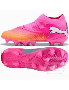 Buty Puma Future 9 Pro Jr FG/AG 108720-05
