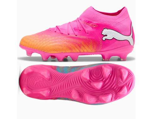 Buty Puma Future 9 Pro Jr FG/AG 108720-05