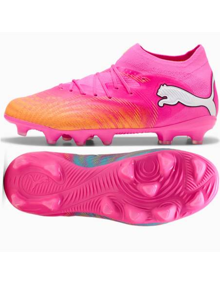 Buty Puma Future 9 Pro Jr FG/AG 108720-05