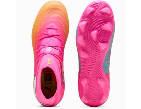Buty Puma Future 9 Pro Jr FG/AG 108720-05