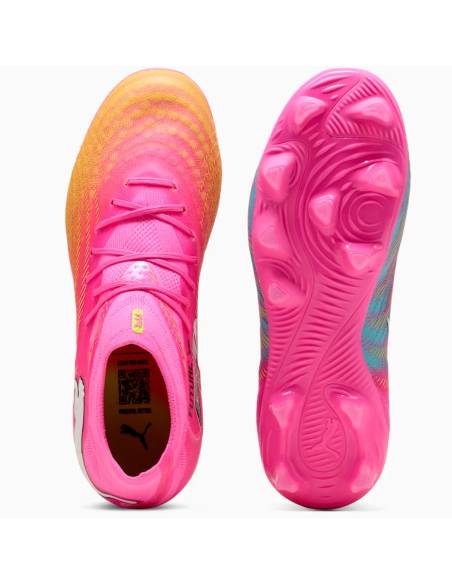Buty Puma Future 9 Pro Jr FG/AG 108720-05