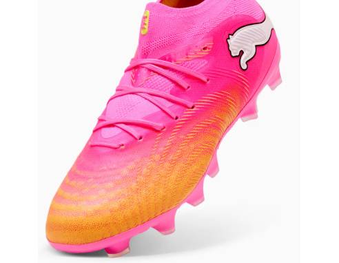 Buty Puma Future 9 Pro Jr FG/AG 108720-05