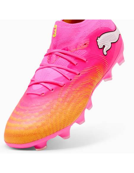 Buty Puma Future 9 Pro Jr FG/AG 108720-05