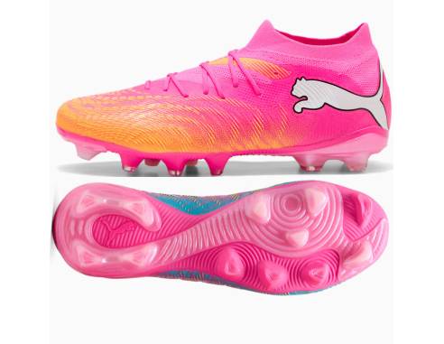 Buty Puma FUTURE 9 MATCH FG/AG 108713-05