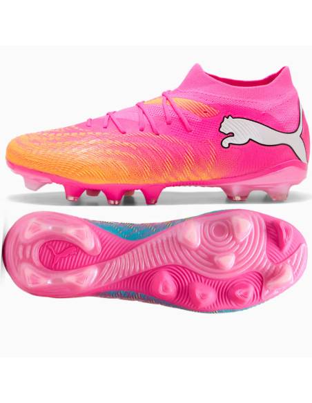 Buty Puma FUTURE 9 MATCH FG/AG 108713-05