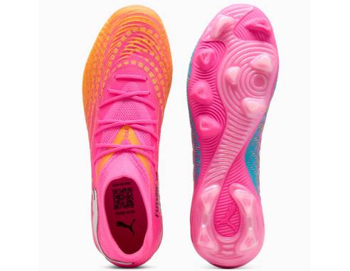 Buty Puma FUTURE 9 MATCH FG/AG 108713-05