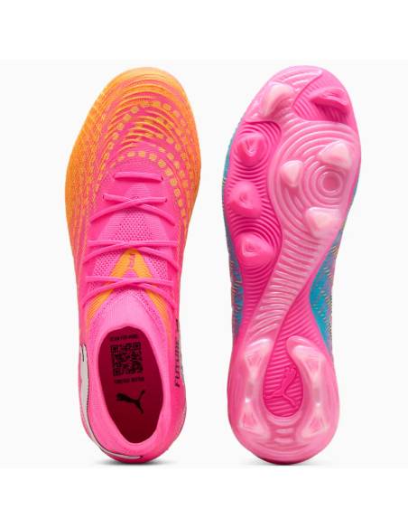 Buty Puma FUTURE 9 MATCH FG/AG 108713-05