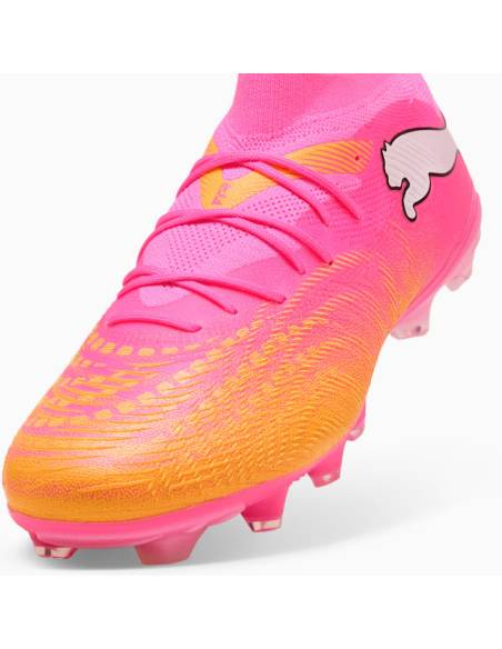 Buty Puma FUTURE 9 MATCH FG/AG 108713-05