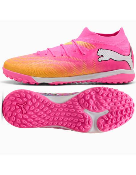 Buty Puma FUTURE 9 MATCH TT 108906-05