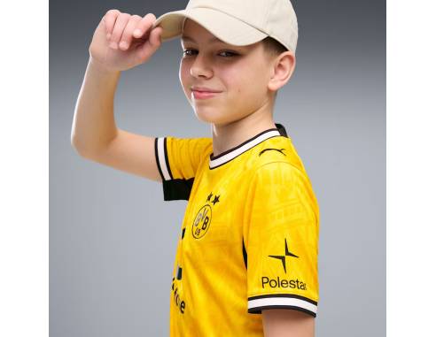 Koszulka Puma Borussia Dortmund Stadium Home 2026/27 JSY Junior 784091-01