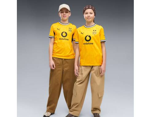 Koszulka Puma Borussia Dortmund Stadium Home 2026/27 JSY Junior 784091-01