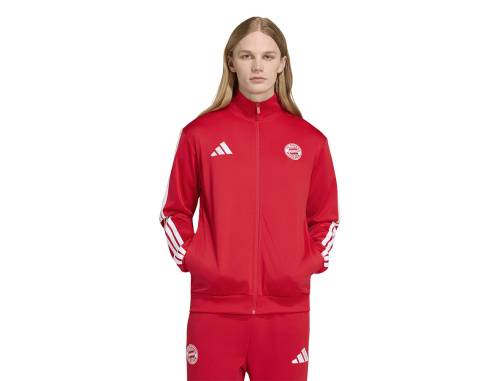 Bluza adidas FC Bayern DNA Track Top KG2569