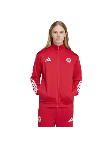 Bluza adidas FC Bayern DNA Track Top KG2569