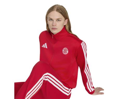 Bluza adidas FC Bayern DNA Track Top KG2569