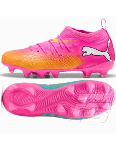 Buty Puma Future 9 Match Jr FG/AG 108721-05