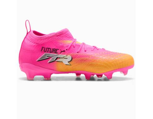 Buty Puma Future 9 Match Jr FG/AG 108721-05