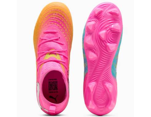 Buty Puma Future 9 Match Jr FG/AG 108721-05