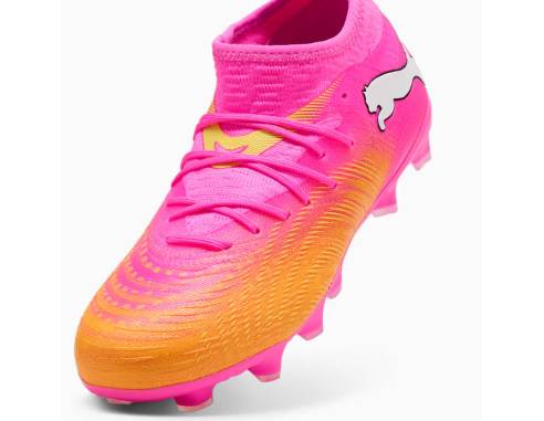 Buty Puma Future 9 Match Jr FG/AG 108721-05