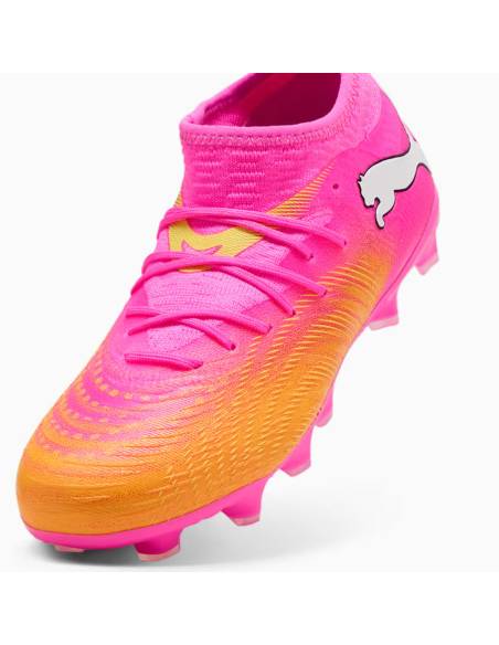 Buty Puma Future 9 Match Jr FG/AG 108721-05