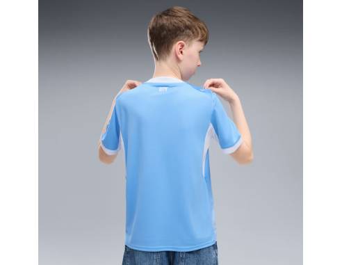 Koszulka Puma Manchester City 2026/27 Home JSY Replica Jr 784329-01