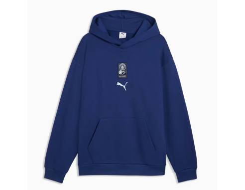 Bluza Puma Manchester City Hoodie 786288-21