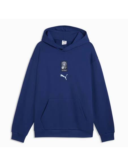 Bluza Puma Manchester City Hoodie 786288-21